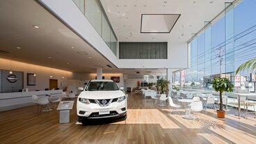 日産プリンス鳥取販売