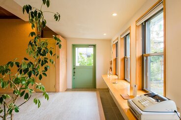 CALME beaute・YOGA