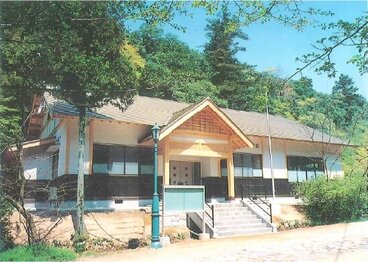 神社廳庁舎