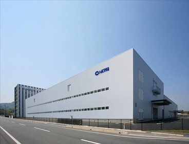 NiCeRaテクニカルセンタ生産棟