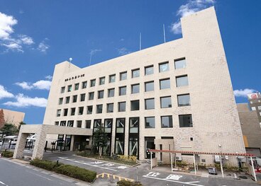 鳥取県立生涯学習センター 県民ふれあい会館