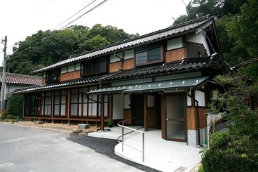 古民家再生