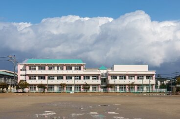 鳥取市立美保保育園