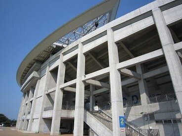 とりぎんバードスタジアム