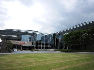鳥取県民体育館