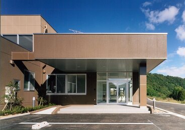 因幡環境整備株式会社本社