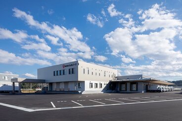 株式会社さんれいフーズ鳥取営業所