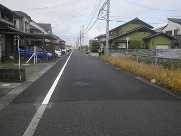 第２１工区下水道工事