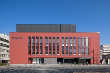 鳥取敬愛高等学校