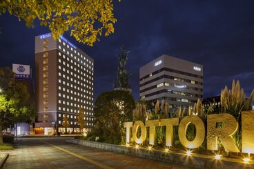 東横INN鳥取駅北口